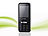 simvalley MOBILE Dual-SIM Multimedia-Handy SX-330 VERTRAGSFREI simvalley MOBILE Dual-SIM-Handys