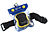 simvalley MOBILE Wasserfeste Tasche für GPS-Tracker simvalley MOBILE GSM-Tracker