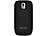 simvalley Mobile Dual-SIM-Smartphone mit Android 2.2 "SP-60 GPS", WLAN