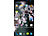 simvalley MOBILE Smartphone SP-2X.SLIM DualCore 4.0", Android 4.2, BT4 simvalley MOBILE Android-Smartphones