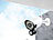 Aussencamera: VisorTech Überwachungskamera DSC-1720.mc mit PIR-Sensor