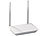 Modem: 7links WLAN-Router WRP-600.ac mit Dual-Band, WPS, USB und 600 Mbit/s
