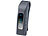 newgen medicals Gürtelclip für Fitness-Tracker FBT-30 V2, schwarz newgen medicals Fitness-Armbänder mit Bluetooth