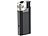 OctaCam Full-HD-Videokamera MC-1920, USB-Zigarettenanzünder, Feuerzeug-Design OctaCam Feuerzeug-Kameras