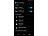 simvalley MOBILE Dual-SIM-Smartphone SPX-28 QuadCore 5.0", Android 4.2 simvalley MOBILE Android-Smartphones