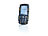simvalley MOBILE Dual-SIM-Outdoor-Handy mit Walkie-Talkie XT-980 simvalley MOBILE Dual-SIM Outdoor-Handys mit Walkie-Talkie-Funktion