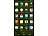 simvalley MOBILE Dual-SIM-Smartphone SPX-34 OctaCore 5.0", Android 4.4 simvalley MOBILE Android-Smartphones