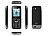 simvalley MOBILE Dual-SIM-Handy SX-305 mit Bluetooth VERTRAGSFREI simvalley MOBILE 