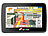 NavGear 4,3" Navigationssystem StreetMate "RS-43-3D" Deutschland NavGear Mobiles Navi-Systeme 4,3"