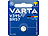 Varta Uhrenbatterie 1,55V Typ V395/SR927/SR57/AG7 Varta