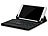 GeneralKeys BT-Tastatur-Schutzcover mit Touchpad (Versandrückläufer) GeneralKeys Bluetooth Tastatur für Smartphone & Tablet PCs