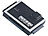 Xystec Universal-Festplatten-Adapter IDE/SATA auf USB 2.0, für HDDs & SSDs Xystec SATA-Festplatten-Adapter