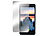Somikon Displayschutz für Touchlet 7" Tablet PC SX7.slim