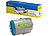 iColor Toner kompatibel zu Samsung CLP-C300A, cyan iColor Kompatible Toner-Cartridges für Samsung-Laserdrucker
