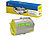 iColor Toner kompatibel zu Samsung CLP-C300A, gelb iColor Kompatible Toner-Cartridges für Samsung-Laserdrucker