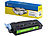recycled / rebuilt by iColor HP Q6001A Toner- Rebuilt- cyan recycled / rebuilt by iColor Rebuilt Toner-Cartridges für HP-Laserdrucker