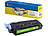 recycled / rebuilt by iColor HP Q6002A Toner- Rebuilt- yellow recycled / rebuilt by iColor