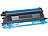 recycled / rebuilt by iColor Brother TN-135C Toner- Rebuilt- cyan recycled / rebuilt by iColor Rebuilt Toner Cartridges für Brother-Laserdrucker
