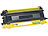 recycled / rebuilt by iColor Brother TN-135Y Toner- Rebuilt- yellow recycled / rebuilt by iColor Rebuilt Toner Cartridges für Brother-Laserdrucker