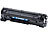 Tonerkartuschen: iColor HP Laserjet P1005/P1006/P1007 Toner black- Kompatibel