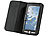 TOUCHLET Passgenaue Schutztasche für Tablet-PC X2 & X2G TOUCHLET Android-Tablet-PCs (MINI 7")