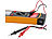 revolt Multimeter "VA252" m. Transistor- u. Kabel-Tester USB/RJ45/11 revolt Digital-Multimeter