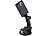 NavGear HD-DVR-Autokamera MDV-2280.GPS mit TFT & GPS-Empfänger NavGear Dashcams (HD)