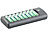 tka Köbele Akkutechnik Smart-Ladegerät für 8 NiMH- oder NiCd-Akkus, LED-Ladestandsanzeige tka Köbele Akkutechnik NiMH- und NiCd-Akku-Ladegeräte