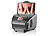 Somikon 3in1-Dia-, Foto- & Negativ-Scanner SD-1400 mit 14-MP-Sensor Somikon 