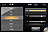 NavGear 1-DIN Android-Autoradio DSR-N 310 - GPS (Versandrückläufer) NavGear 1-DIN Festeinbau-Navi / -Autoradios