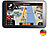 NavGear StreetMate N5, 5"-Premium-Navi mit Deutschland-Karte NavGear Navis 5"
