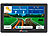 NavGear 6"-Navigationssystem StreetMate GTX-60-DVBT Europa 43 Länder NavGear Mobile Navi-Systeme 6" mit DVB-T