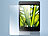 TOUCHLET Display-Schutzfolie für Tablet-PC X10.octa TOUCHLET Android-Tablet-PCs (ab 7,8")