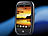 Pre Touchscreen-Smartphone mit GPS, UMTS, WiFi, 8GB, Tastatur