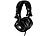 Hercules DJ-Kopfhörer HDP DJ M 40.1, 60 Ohm, Frequenzgang 20Hz-20kHz Hercules Over-Ear-Stereo-Kopfhörer