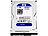 Western Digital Blue WD10EZEX interne Festplatte 3,5" 1TB, SATA III Western Digital Interne Festplatten 3,5"
