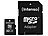 Intenso microSDHC-Speicherkarte 32 GB; Class 10; inkl. SD-Adapter Intenso microSD-Speicherkarten