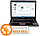 Dell Latitude D830, 15.4" WXGA, C2D 2x2,0 GHz, 2 GB, 80 GB (ref.) Dell Notebooks