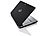 Fujitsu Lifebook S751, 14", Core i5-2520M, 8 GB, 500 GB, Win7(generalüberholt) Fujitsu Notebooks