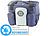 Xcase Elektrische 12-V-Thermo-Kühltasche, 24 l (refurbished) Xcase