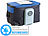 Xcase Elektrische 12-V-Thermo-Kühltasche, 38 l (Versandrückläufer) Xcase Elektrische Kühltaschen