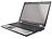 hp ProBook 6550b, 39,6 cm/15,6", Core i5, 4GB, 128GB SSD (generalüberholt hp Notebooks