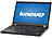 Lenovo ThinkPad T510, 39,6 cm/15,6", Core i5, 4 GB, 250 GB (generalüberholt) Lenovo Notebooks