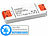 revolt LED-Transformator für 230 V (AC) zu 12 V (DC), Versandrückläufer revolt LED-Trafos