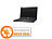 Dell Precision M6800, 43,9cm/17,3", i7-4800MQ, 256 GB SSD (generalüberholt) Dell Notebooks