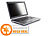 Dell Latitude E6520, 39,6 cm / 15,6", 256 GB SSD, Docking (generalüberholt) Dell Notebooks