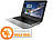 hp EliteBook 820 G2, 31,8 cm, Core i5, 12 GB, 512GB SSD (generalüberholt) hp Notebooks