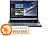 Generalüberholte Laptops: Fujitsu Lifebook E754, 15,6"/39,6cm, Core i5, 8GB, 240GB SSD (generalüberholt)