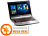 Notebook: Fujitsu Lifebook E746, 35,6 cm/14", i5, HDD, Dockingstation (generalüberholt)