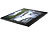 Dell Latitude 7285 2-in-1, 31,2 cm/12,5", 3K, Touch, SSD (generalüberholt) Dell Notebooks